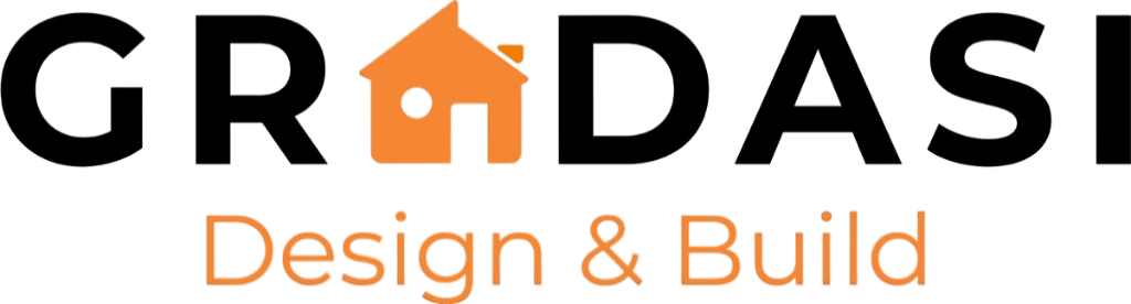 Gradasi Design & Build