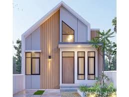 7 Tren Desain Rumah Minimalis 2025 yang Wajib Anda Tahu