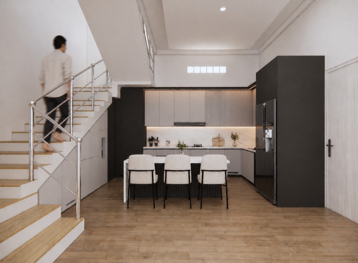 Panduan Lengkap Memilih Kitchen Set yang Tepat untuk Rumah Anda