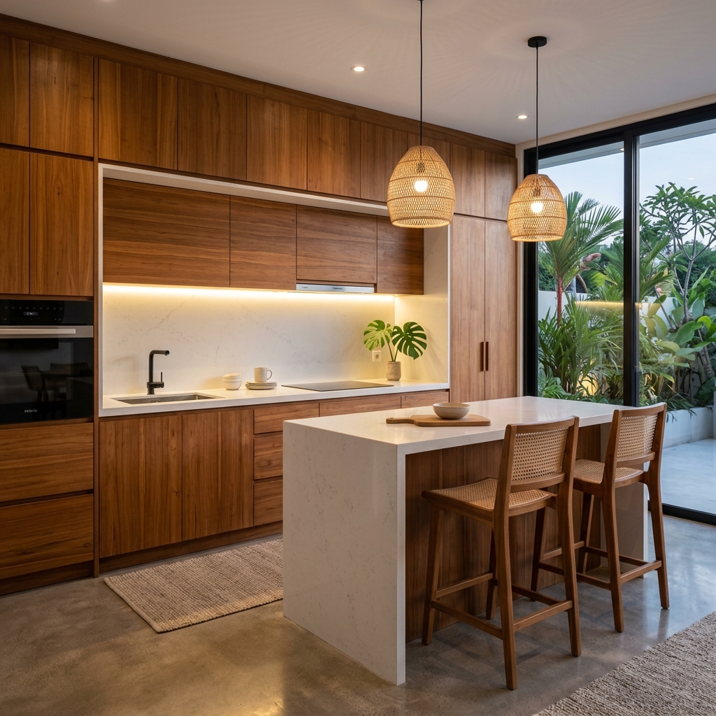 Kitchen Set