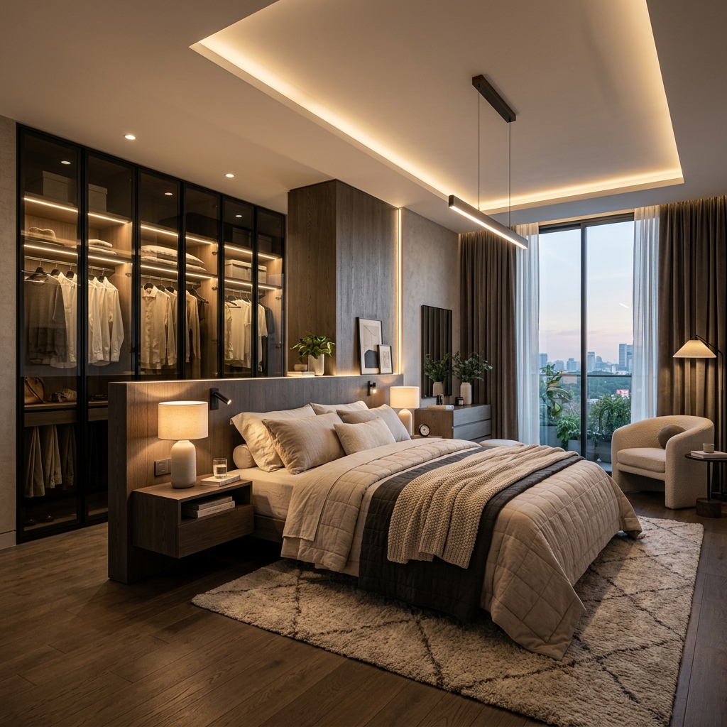 Kamar Set