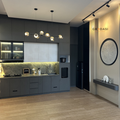 Kitchen Set