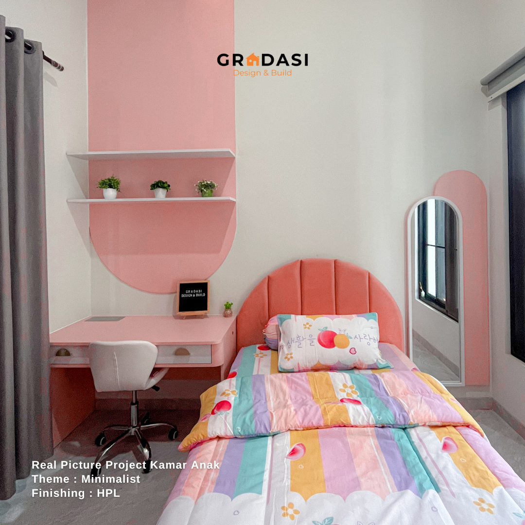 Kamar Anak