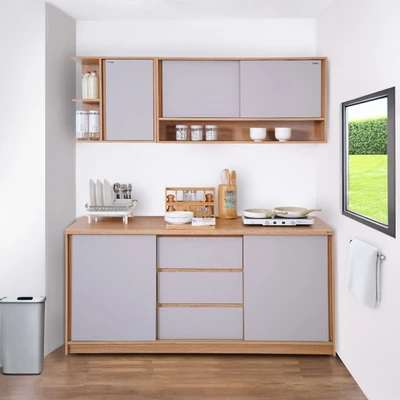 Kitchen Set