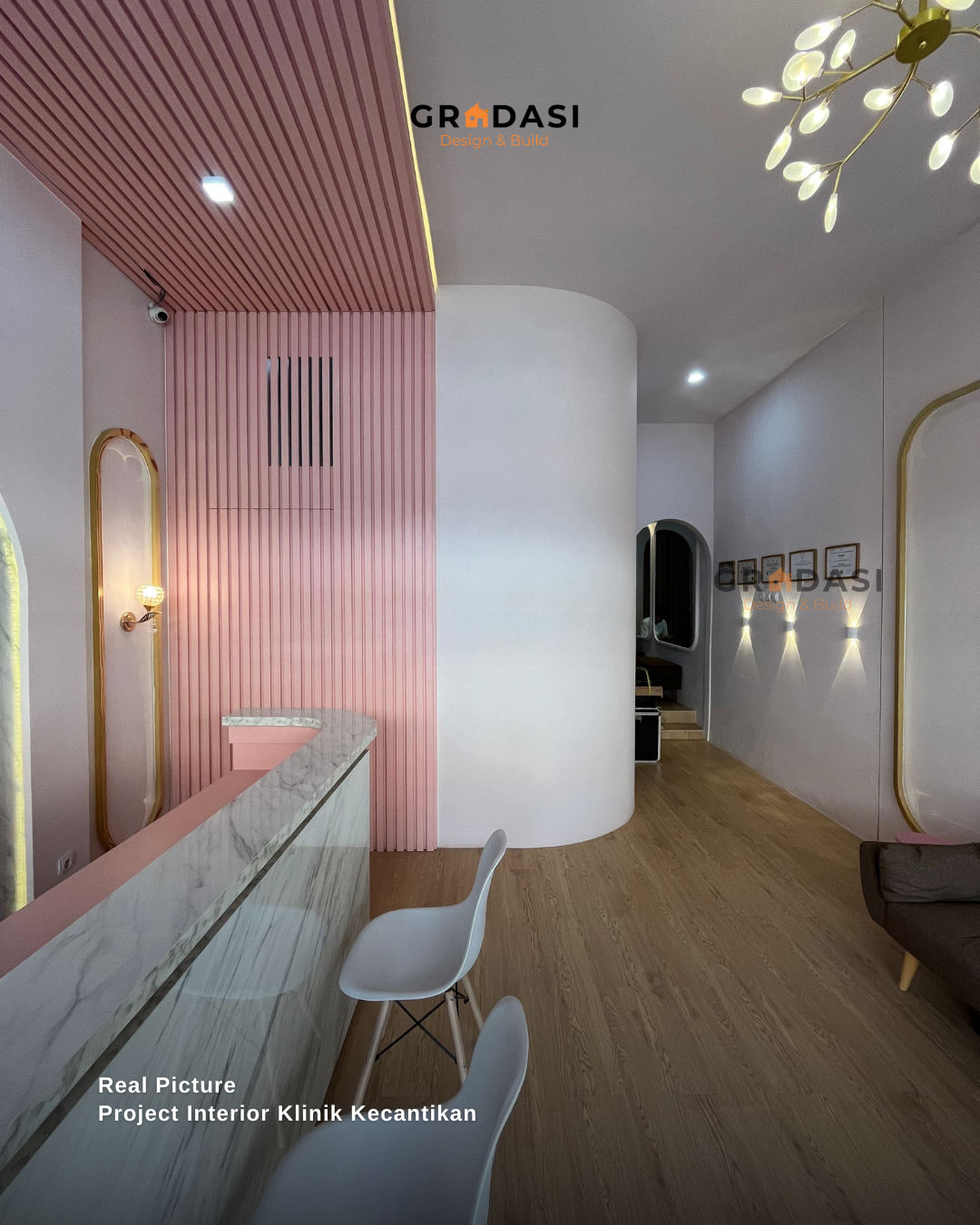 Beauty Clinic -  Mr. A - Rembang, Jawa Tengah