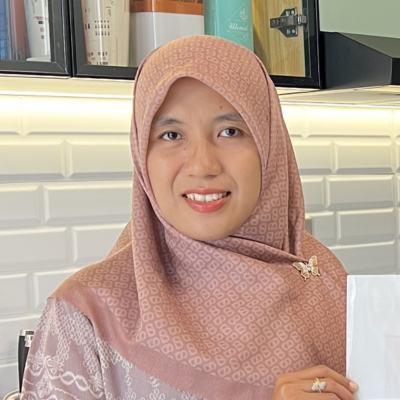 Yunika Sukma