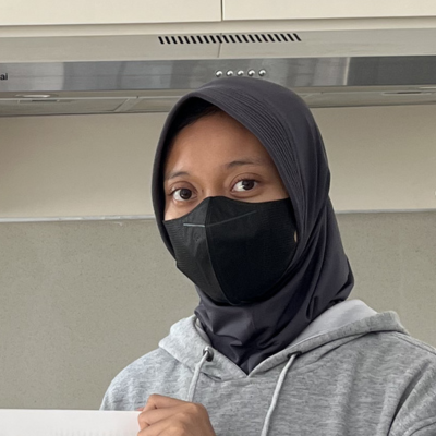 Febriliani Fitrianita
