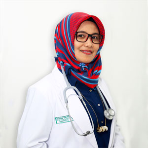 Candra Istiningsih