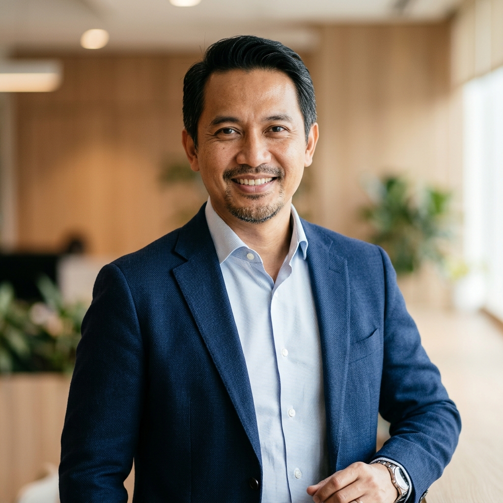 Ahmad Fauzi