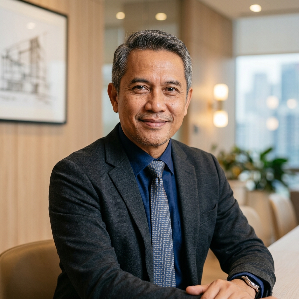 Hendra Wijaya