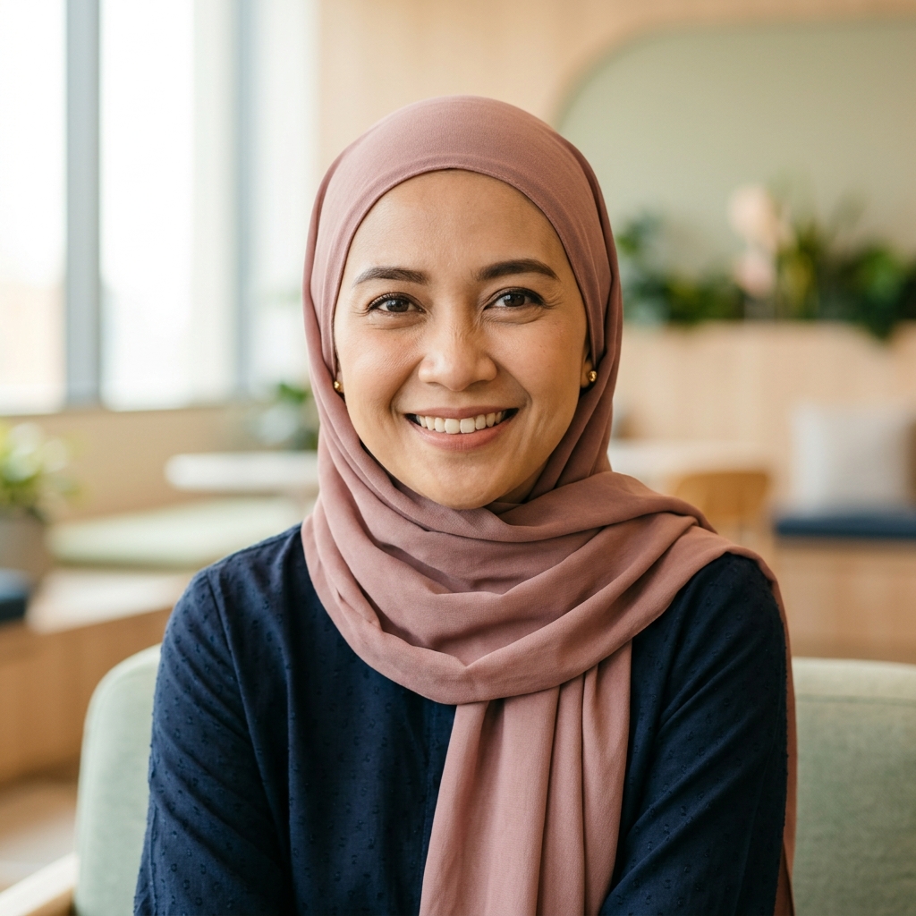 Siti Rahayu